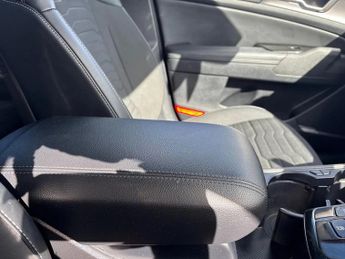 Kia Sportage 1.6T GDi 48V ISG 4 5dr DCT AWD