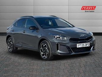 Kia Ceed 1.5T GDi ISG 138 GT-Line 5dr
