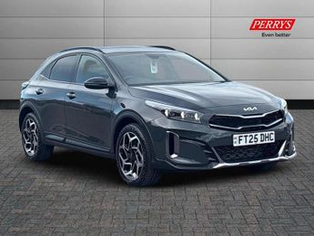 Kia Ceed 1.5T GDi ISG 138 GT-Line 5dr