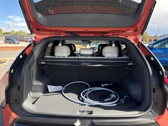 Kia Ev3 148kW GT-Line 81.4kWh 5dr Auto