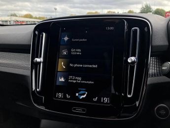 Volvo Xc40 2.0 B4P R DESIGN Pro 5dr Auto