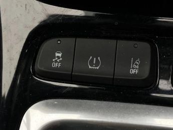 Vauxhall Crossland 1.2 Turbo [130] Elite Nav 5dr Auto