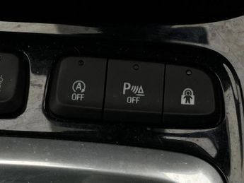 Vauxhall Crossland 1.2 Turbo [130] Elite Nav 5dr Auto