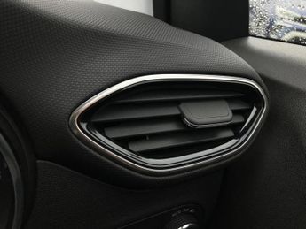 Vauxhall Crossland 1.2 Turbo [130] Elite Nav 5dr Auto