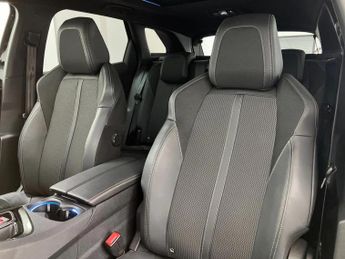 Peugeot 3008 1.6 Hybrid 225 GT 5dr e-EAT8