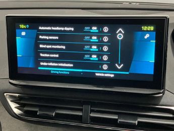 Peugeot 3008 1.6 Hybrid 225 GT 5dr e-EAT8