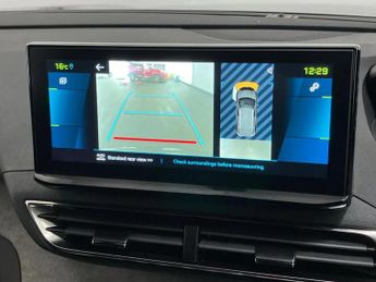 Peugeot 3008 1.6 Hybrid 225 GT 5dr e-EAT8