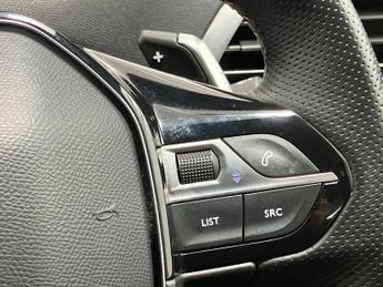 Peugeot 3008 1.6 Hybrid 225 GT 5dr e-EAT8