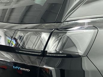 Peugeot 3008 1.6 Hybrid 225 GT 5dr e-EAT8