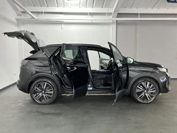Peugeot 3008 1.6 Hybrid 225 GT 5dr e-EAT8