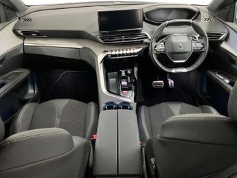 Peugeot 3008 1.6 Hybrid 225 GT 5dr e-EAT8