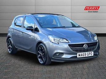 Vauxhall Corsa 1.4 Griffin 5dr