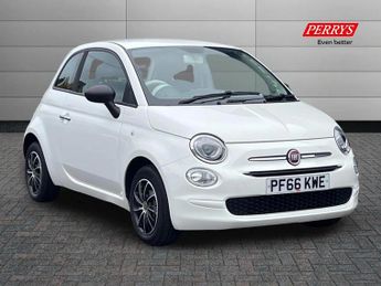 Fiat 500 1.2 Pop 3dr