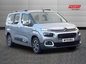 Citroen Berlingo 1.5 BlueHDi 130 Flair XL 5dr [7 seat]