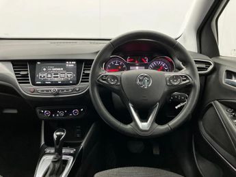 Vauxhall Crossland 1.2 Turbo [130] Elite Edition 5dr Auto