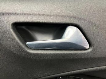 Vauxhall Crossland 1.2 Turbo [130] Elite Edition 5dr Auto