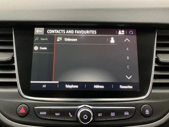 Vauxhall Crossland 1.2 Turbo [130] Elite Edition 5dr Auto