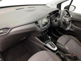 Vauxhall Crossland 1.2 Turbo [130] Elite Edition 5dr Auto
