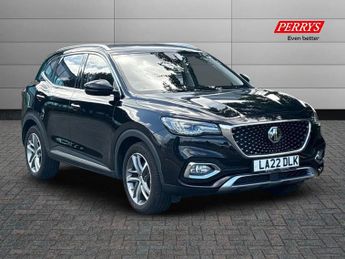 MG HS 1.5 T-GDI Exclusive 5dr DCT