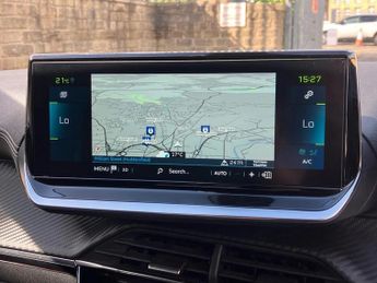 Peugeot 208 100kW GT 50kWh 5dr Auto
