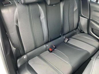 Peugeot 208 100kW GT 50kWh 5dr Auto