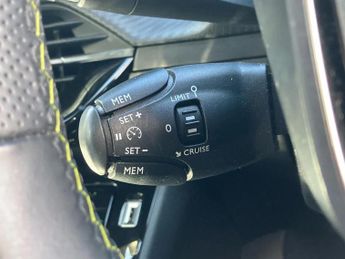 Peugeot 208 100kW GT 50kWh 5dr Auto
