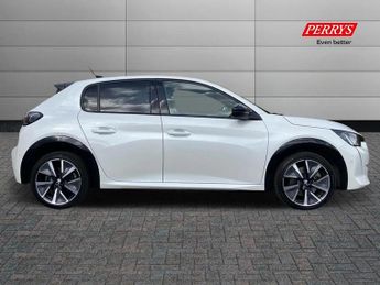 Peugeot 208 100kW GT 50kWh 5dr Auto