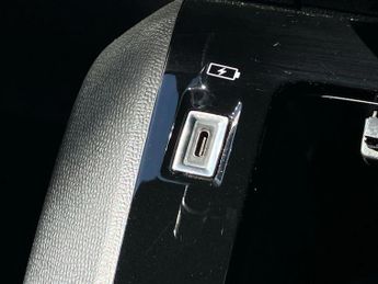 Peugeot 208 100kW GT 50kWh 5dr Auto