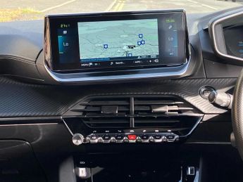 Peugeot 208 100kW GT 50kWh 5dr Auto