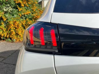 Peugeot 208 100kW GT 50kWh 5dr Auto