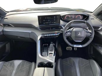 Peugeot 3008 1.2 PureTech GT 5dr EAT8