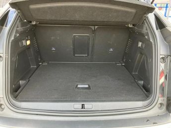 Peugeot 3008 1.2 PureTech GT 5dr EAT8