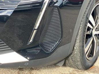 Peugeot 3008 1.2 PureTech GT 5dr EAT8