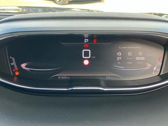 Peugeot 3008 1.2 PureTech GT 5dr EAT8