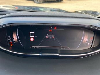 Peugeot 3008 1.2 PureTech GT 5dr EAT8