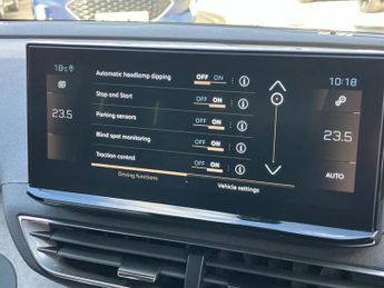 Peugeot 3008 1.2 PureTech GT 5dr EAT8