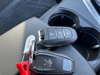 Peugeot 3008 1.2 PureTech GT 5dr EAT8