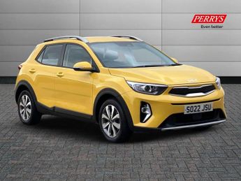 Kia Stonic 1.0T GDi 99 2 5dr DCT