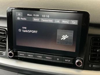 Kia Stonic 1.0T GDi 99 2 5dr DCT