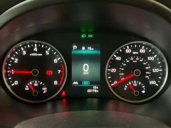 Kia Stonic 1.0T GDi 99 2 5dr DCT