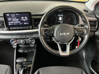 Kia Stonic 1.0T GDi 99 2 5dr DCT