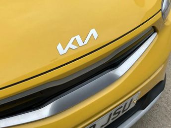 Kia Stonic 1.0T GDi 99 2 5dr DCT