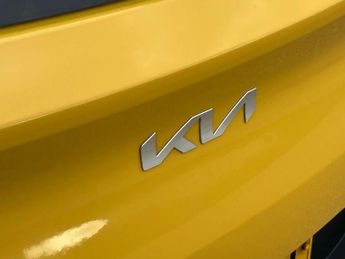 Kia Stonic 1.0T GDi 99 2 5dr DCT