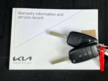 Kia Stonic 1.0T GDi 99 2 5dr DCT