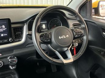 Kia Stonic 1.0T GDi 99 2 5dr DCT