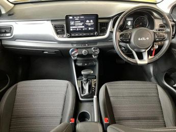 Kia Stonic 1.0T GDi 99 2 5dr DCT