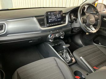 Kia Stonic 1.0T GDi 99 2 5dr DCT