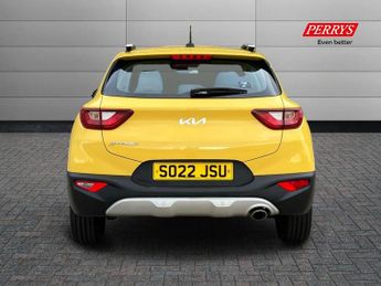 Kia Stonic 1.0T GDi 99 2 5dr DCT