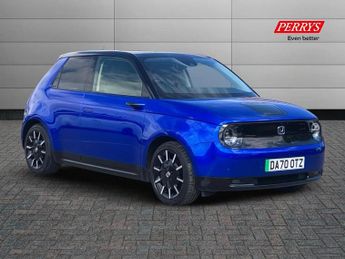 Honda Honda E 113kW Advance 36kWh 5dr Auto