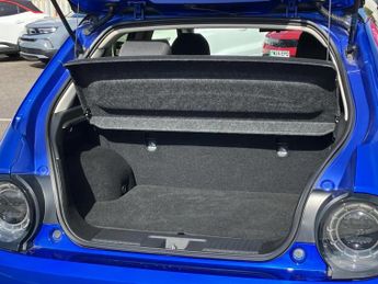 Honda Honda E 113kW Advance 36kWh 5dr Auto